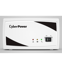 CyberPower SMP350EI ИБП для котла 350VA/200W чистый синус