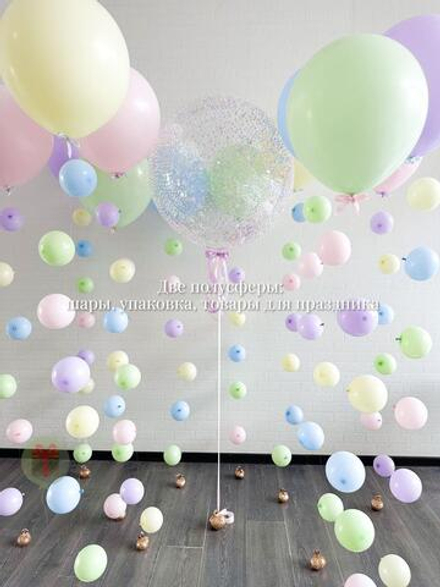 Цепочки Макарун