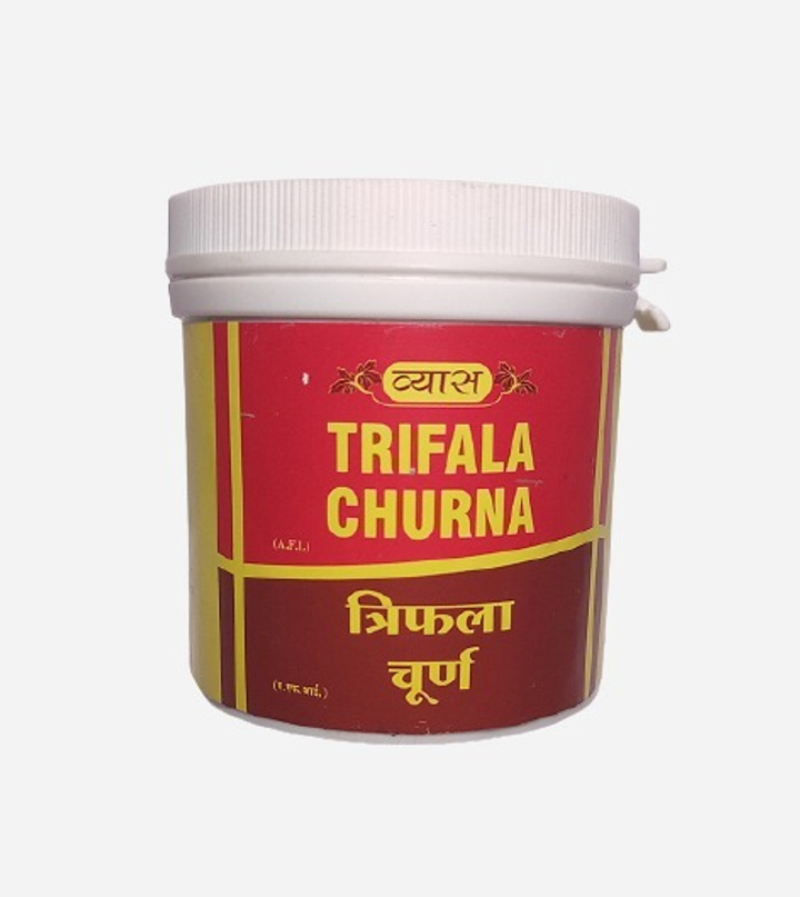 БАД Vyas Trifala Churna Трифала Чурна 500 г