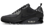 Кроссовки Undefeated X Nike Air Max 90