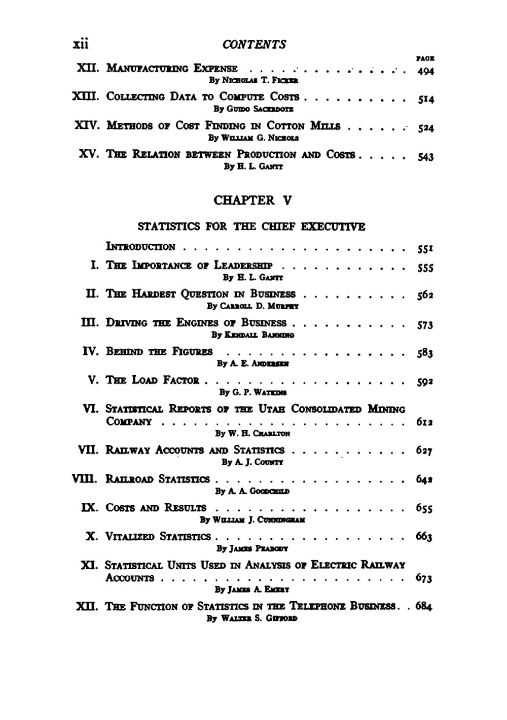 Harvard Business Studies. Vol. 3 | Melvin Thomas Copeland