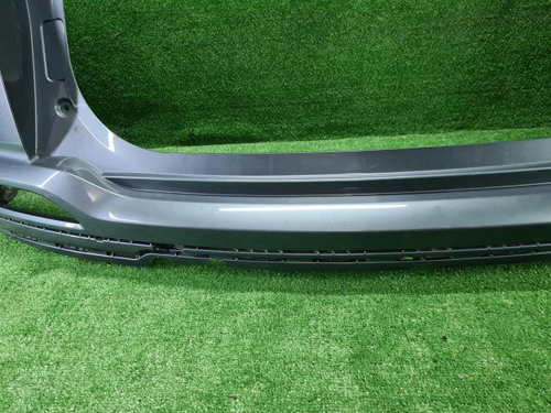 Бампер задний Chery Tiggo 4 (2018-2023)