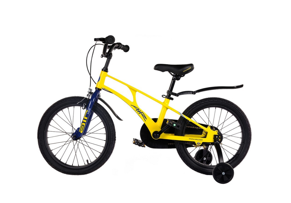 Maxiscoo AIR 18'' (2024)