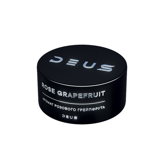 DEUS (Rose Grapefruit) Розовый грейпфрут 20 г