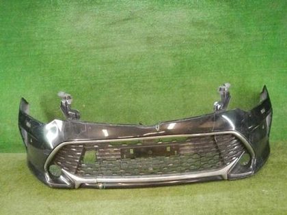 Бампер передний Toyota Camry 7 XV50 (2017-2018)