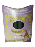 Кадильные свечи с ладаном и ароматом Вифлеем