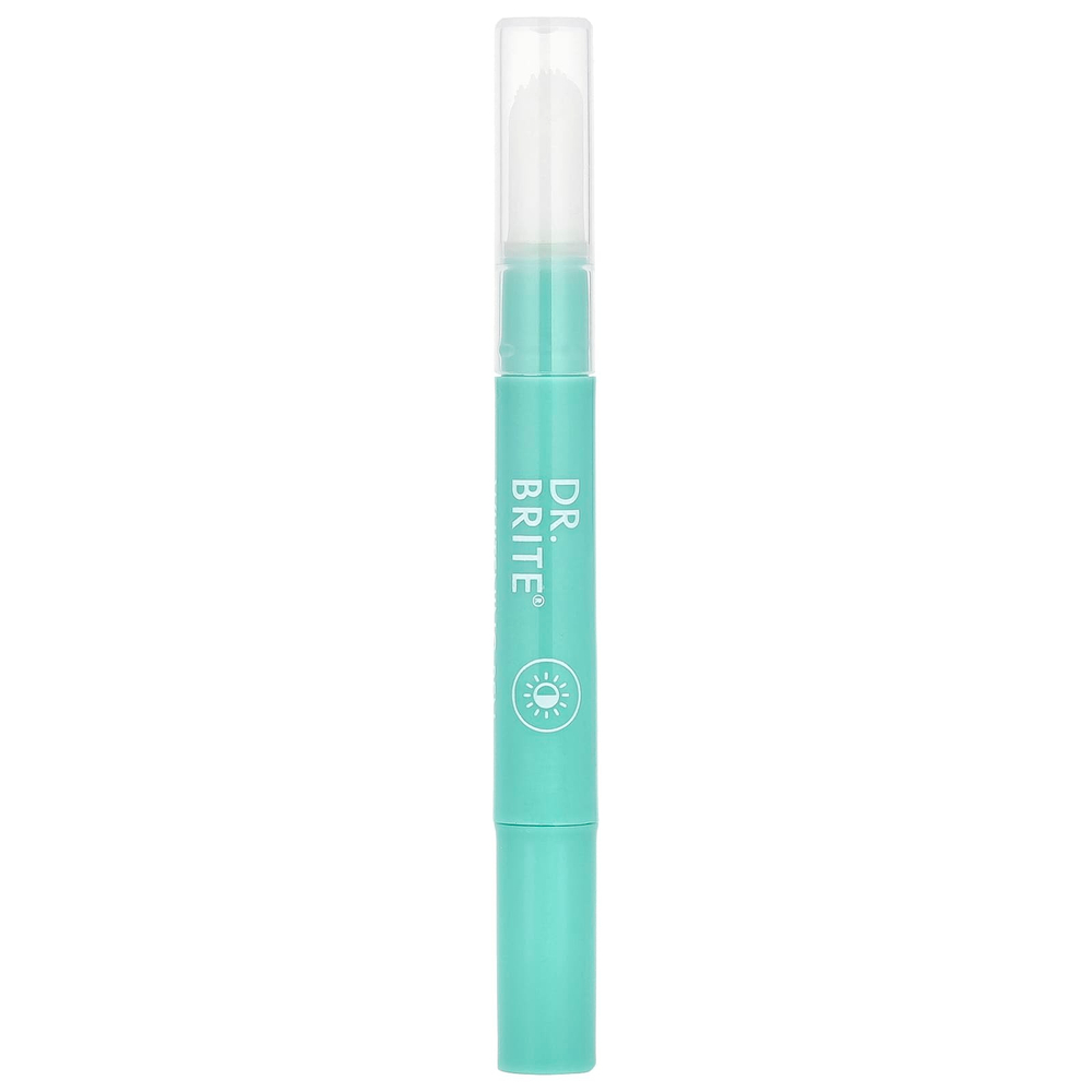 Dr. Brite, Get Brite ™, отбеливающая ручка для зубов, 4 мл (0,14 жидк. унц.)
