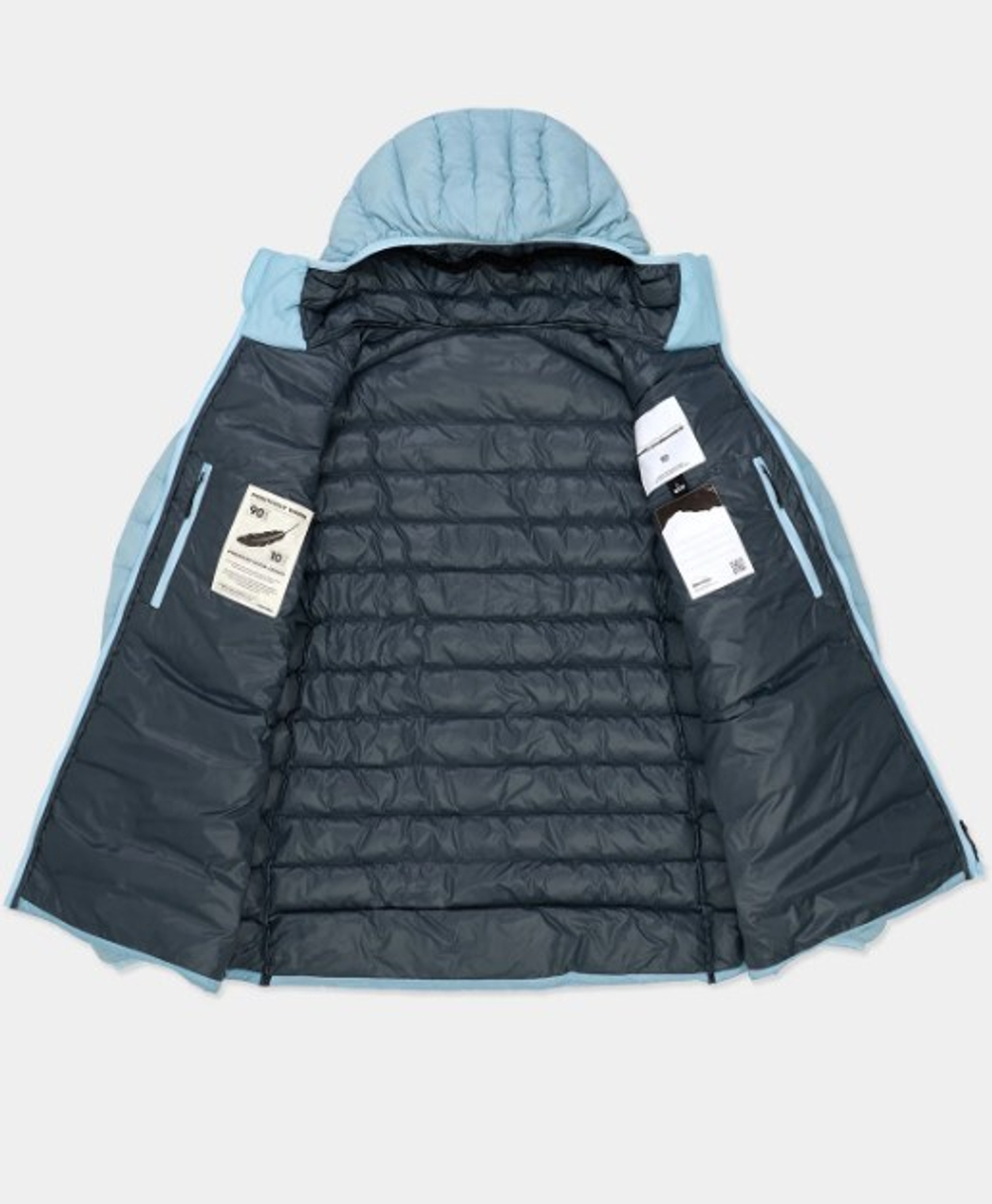 Куртка для сноуборда Dimito 25 OPTIMUM DOWN JACKET