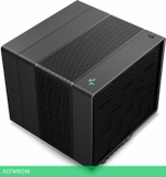 Кулер для процессора DeepCool ASSASSIN IV Black (R-ASN4-BKNNMT-G)
