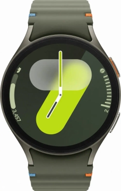 Умные часы Samsung Galaxy Watch 7 44 мм, Green (SM-L310)