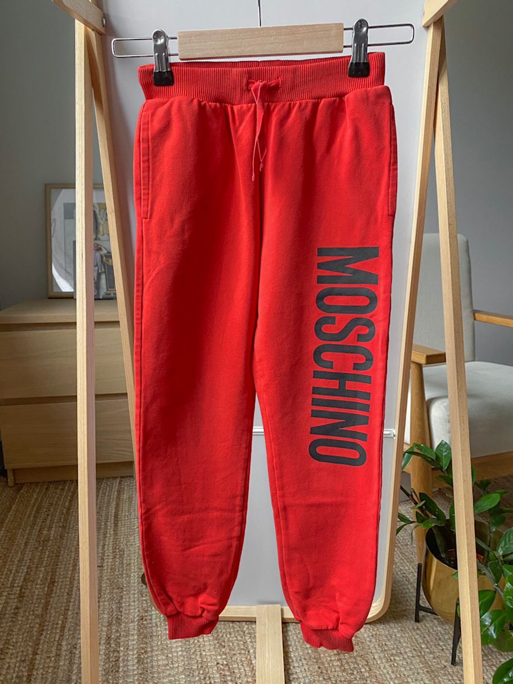 Брюки Moschino, 128