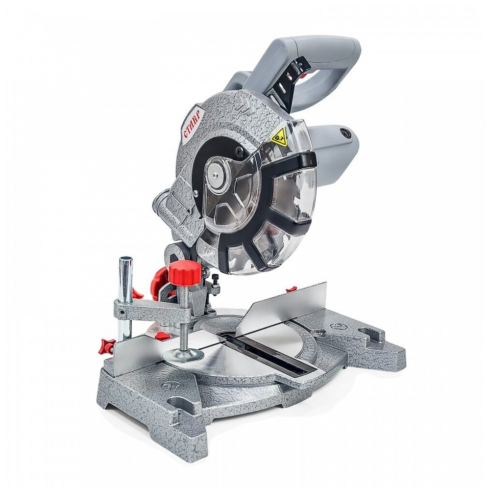 Торцовочная пила СТАВР ПТ-210/1400М, 1400 Вт