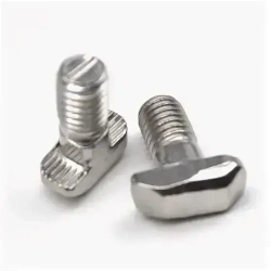Т-Болт паз 8 / T-Bolt-М6x16-8 / 10шт