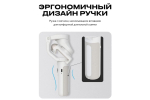 Электронный стабилизатор для смартфона Hohem iSteady V2S белый