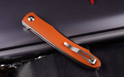 Складной нож Minimus Orange