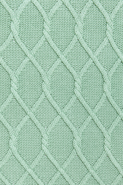 Наволочка декоративная 40х40 Luxberry Lux 34 весенняя зелень Португалия фрагмент