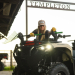 Держатели для перевозки снаряжения LinQ Gear Grips Can-Am 715005340