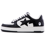 A Bathing Ape Bathing Ape A Bathing Ape Sta Cow Leather