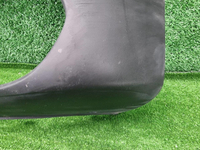 Накладка перед бампера Mercedes GLB X247 19-23 AMG