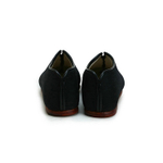 Neiliansheng Low top Casual Shoes Men"s Black