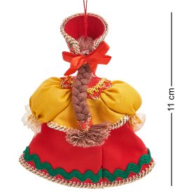 RK-843/2 Кукла подвесная «Лукерье»