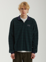 Мужская Рубашка-Регби Striped Rugby