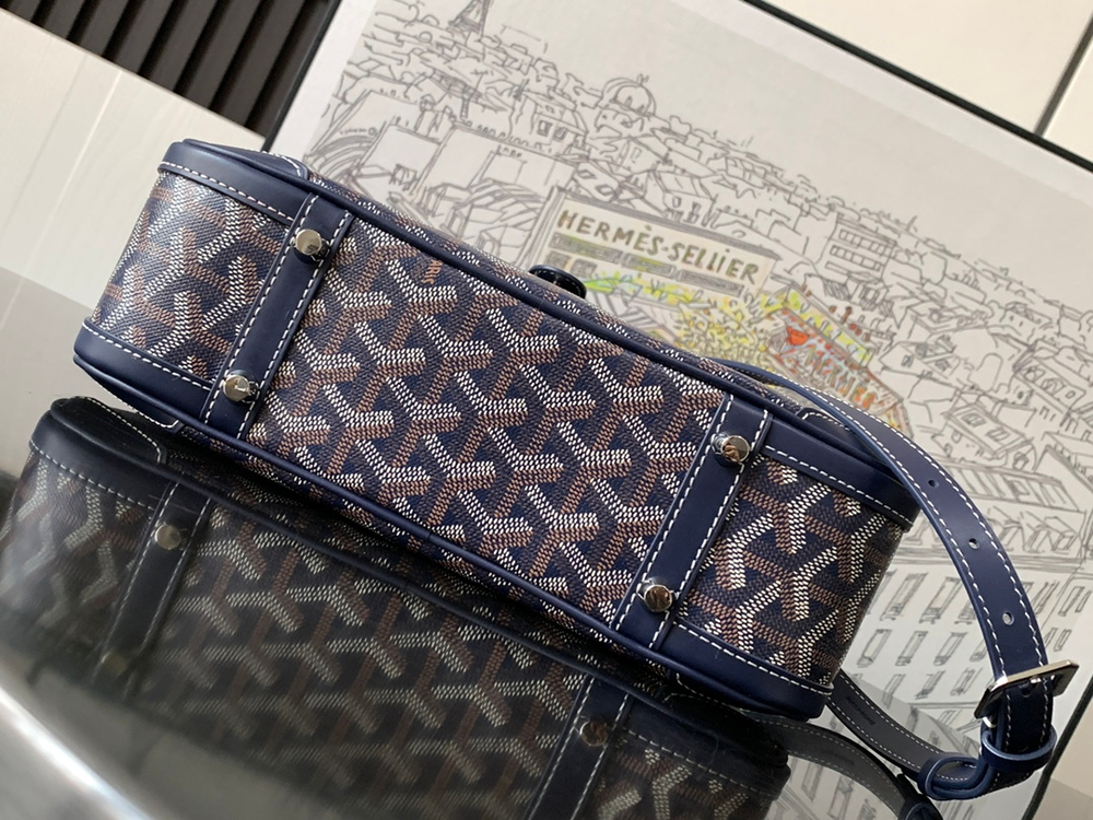 Goyard Saint Jeanne 27 cm