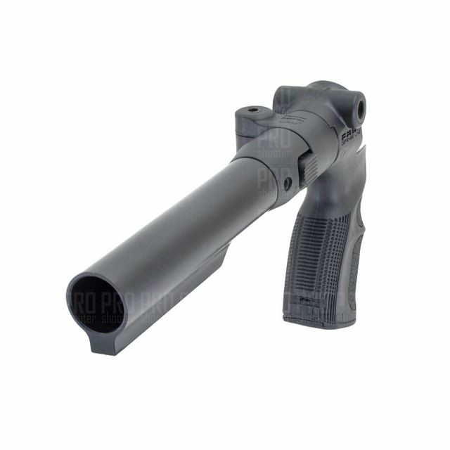 Складная труба Mossberg 500, Fab Defense