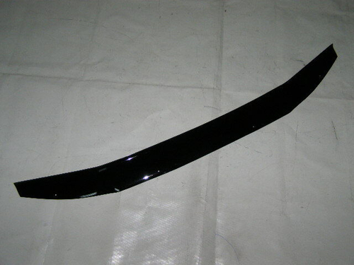 Дефлектор капота Daewoo Nexia (AZARD)