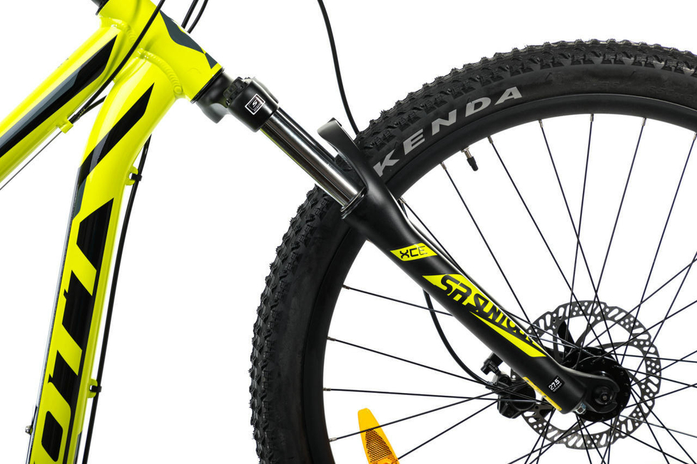 Горный велосипед Scott Aspect 760 (2019)