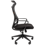 Офисное кресло CHAIRMAN CH577, ткань/сетка