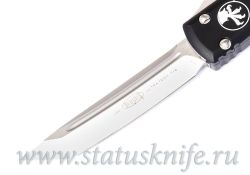 Нож Microtech Ultratech Satin 123-4фотография - 2