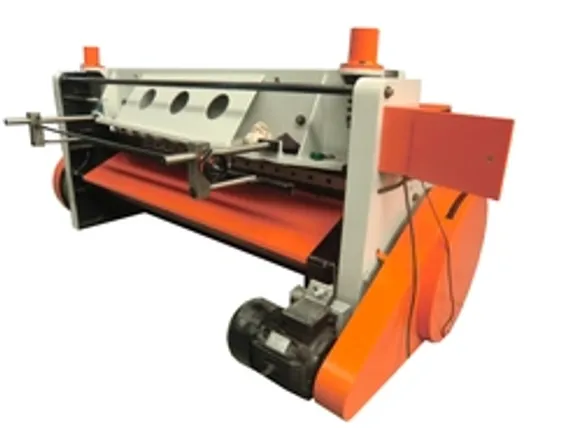 Гидравлическая гильотина STALEX THS 1320x2.5