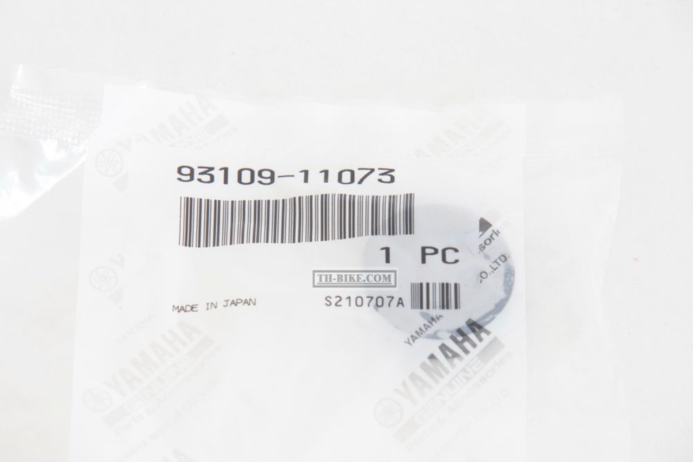 93109-11073-00. OIL SEAL (11x25x7). Yamaha