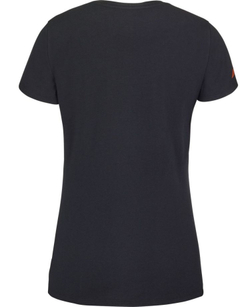 Женская теннисная футболка Babolat Exercise Flag Tee Woman