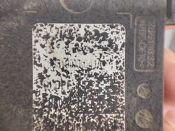 Блок управления системы сближения Haval F7 1 19-24 Б/У Оригинал 3603100XKQ41A