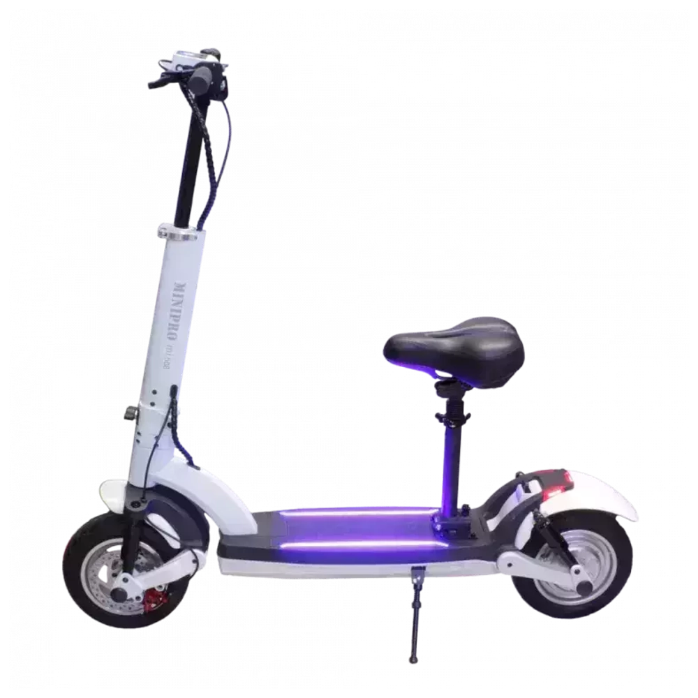 Электросамокат MINIPRO Mi 508 plus 48V