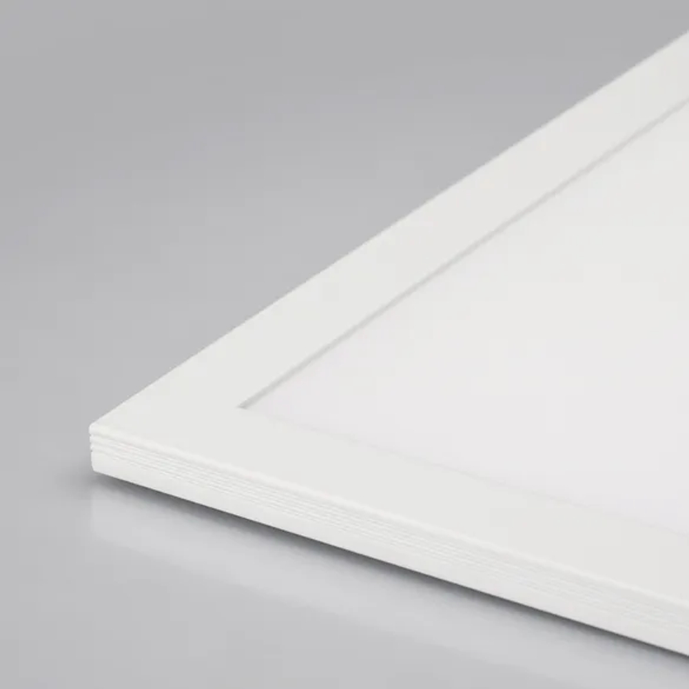 Панель IM-300x300A-12W Warm White (Arlight, IP40 Металл, 3 года) 023147(1)