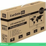Монитор ExeGate ProSmart EV2407 EX294427RUS