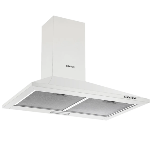 Настенная вытяжка GRAUDE CLASSIC DHP 60.0 W