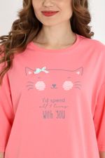 Костюм Альянс-2 Виотекс РОЗОВЫЙ