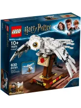 Конструктор Harry Potter 75979 Сова Букля