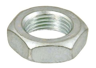 Гайка 18х1.50 рулевого наконечника 2108 (на усы) (ЛЕВАЯ)