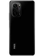 Смартфон Xiaomi Poco F3 8/256 Night Black Global