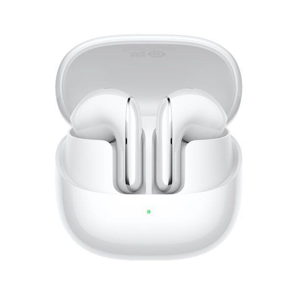 Беспроводные наушники Xiaomi Buds 5 (белый)