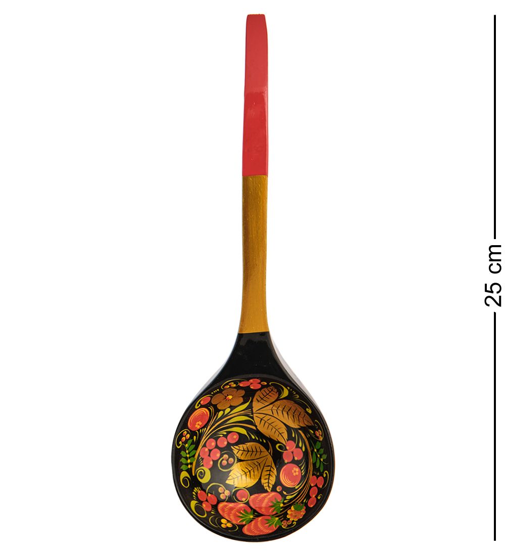 Народные промыслы ХЛ-062 Набор д/окрошки 10 пр. (Хохлома)