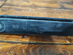 Панель передняя Haval Jolion 21-нв Б/У Оригинал 8400392XGW02A