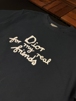 Футболка Christian Dior