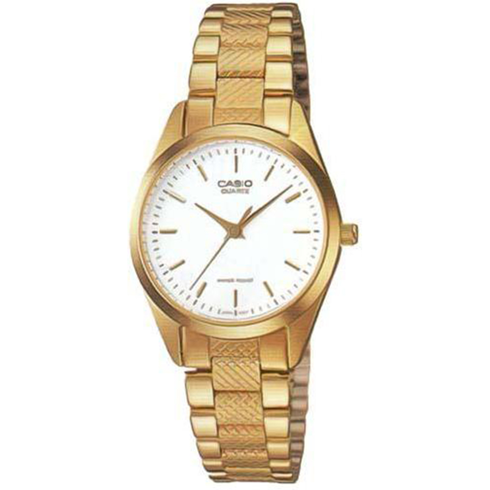 Casio LTP-1274G-7A