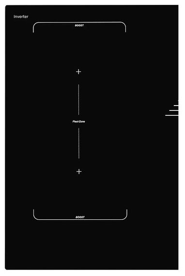 Варочная поверхность Kuppersberg IMS 901